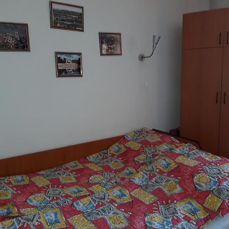 Papp Apartman Sovata Luaran gambar