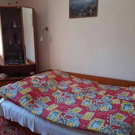 Papp Apartman Sovata Luaran gambar
