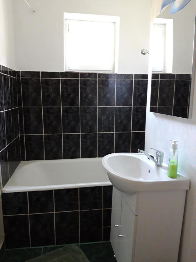 Papp Apartman Sovata Luaran gambar