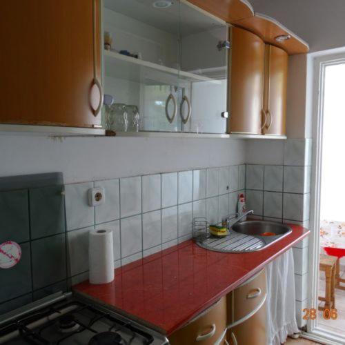 Papp Apartman Sovata Luaran gambar