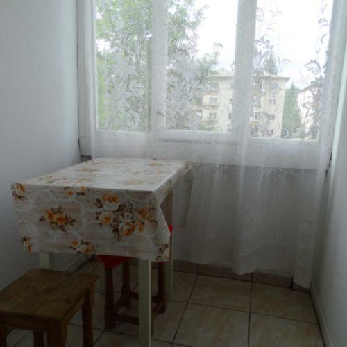 Papp Apartman Sovata Luaran gambar